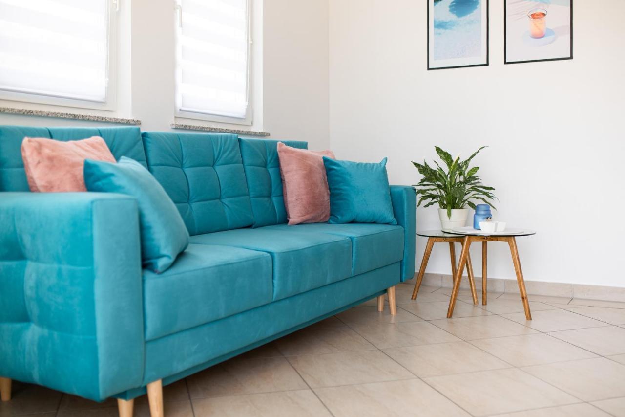 Apartman Jelena Vrbnik Esterno foto